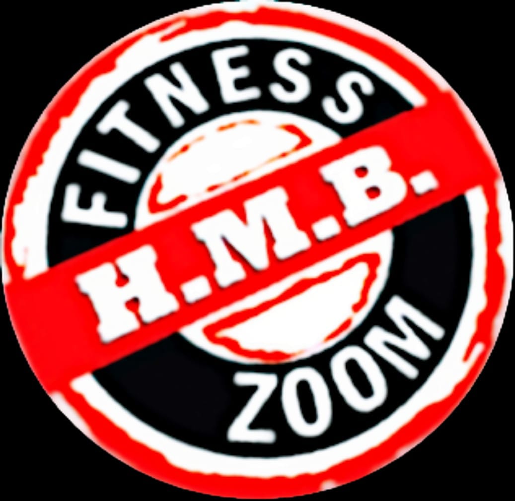 HMB FITNESS ZOOM